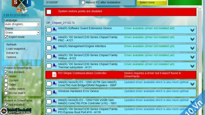 تحميل Samdrivers​ مجاني مدى الحياة