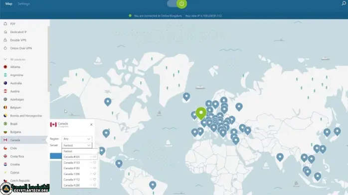 برنامج VPN للكمبيوتر مع التفعيل