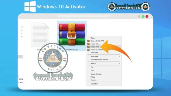 windows 10 activator 10