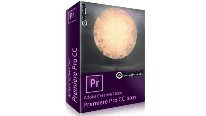 Adobe Premiere download
