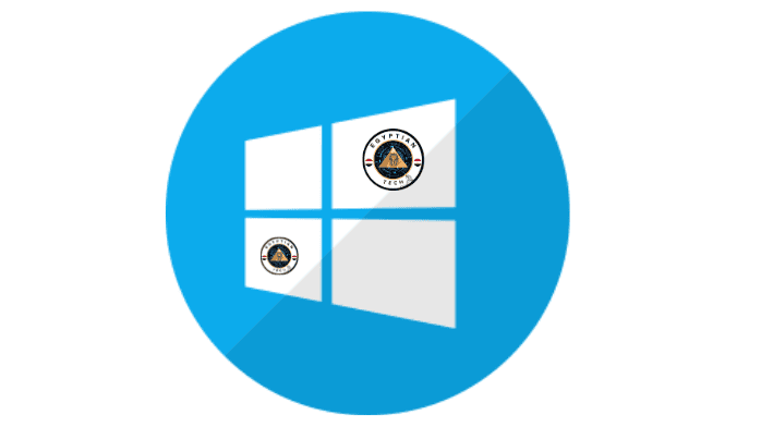 تحميل Windows 10 21H2 ISO