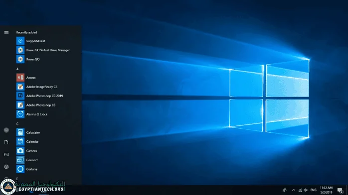 تحميل ويندوز 10 برو