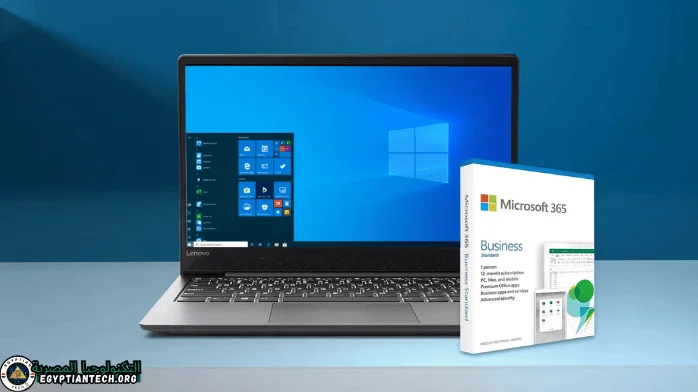 تحميل ويندوز 10 برو بصيغة ISO الأصلية