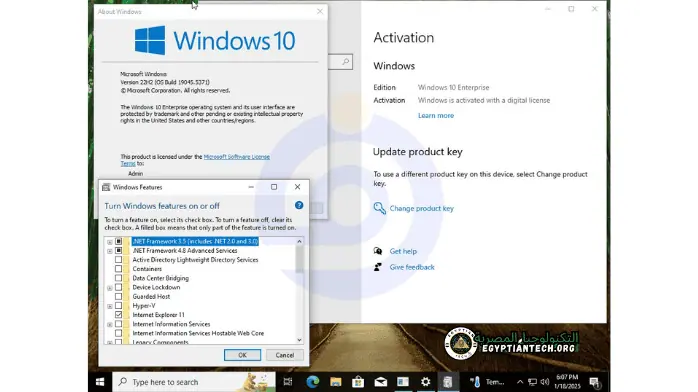 windows 10 22h2 full download