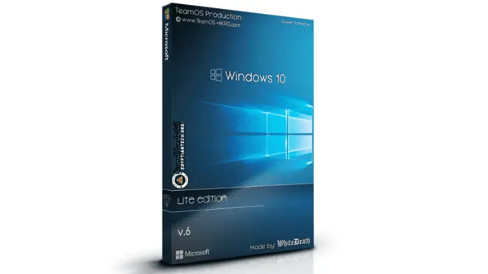 windows 10 lite
