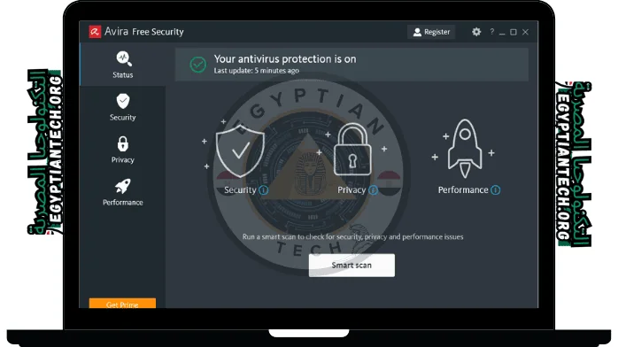 تحميل وتنزيل أخر إصدار من أفيرا