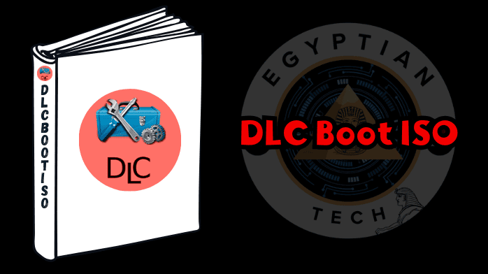 DLC Boot ISO