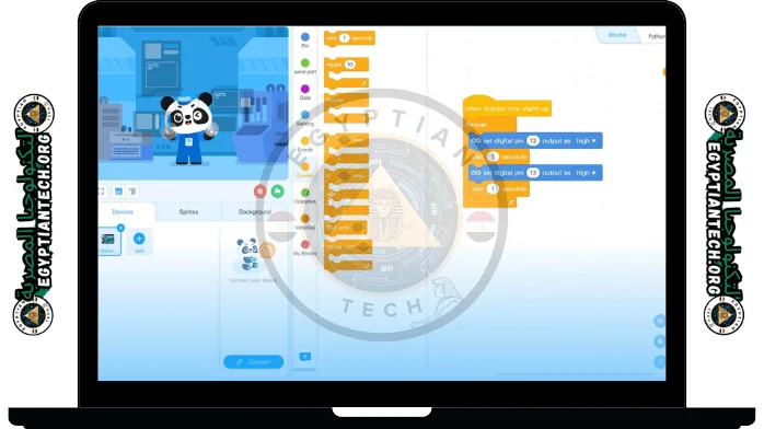 Download Mblock Program