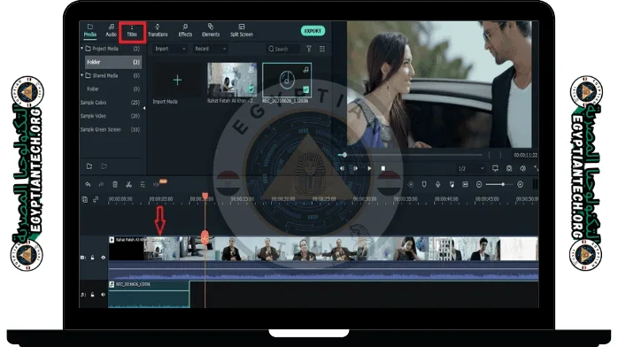 Free Video Dub تحميل برنامج
