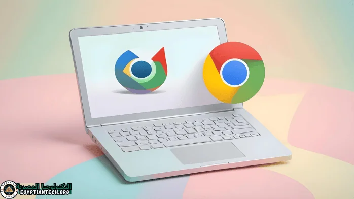 متصفح جوجل كروم اخر اصدار 32 و 64 بت