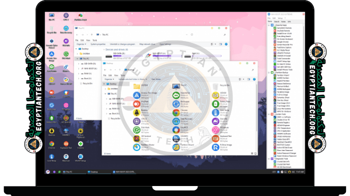 NHV BOOT Rescue Toolkit
