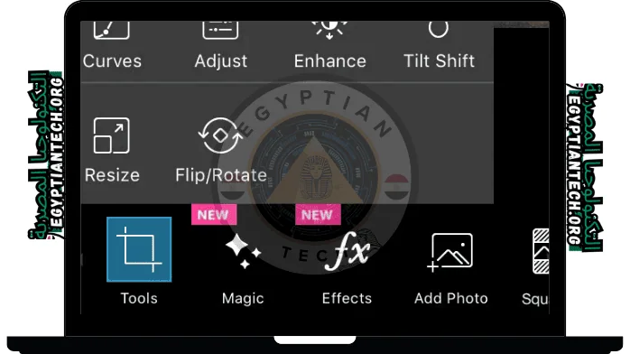 تحميل بيكس ارت Picsart