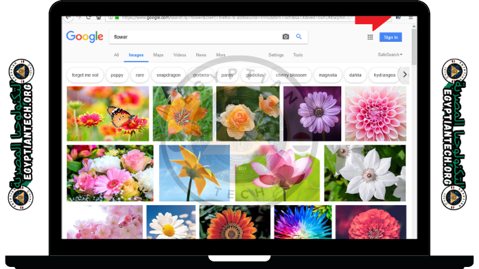 برنامج تحميل الصور