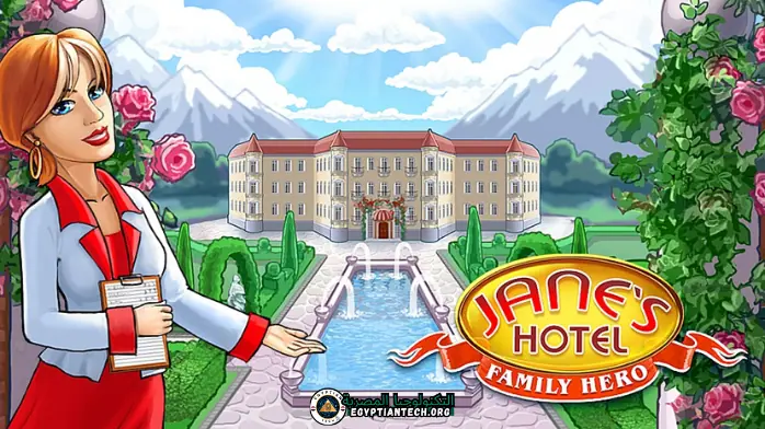 janes hotel game تحميل العاب بنات للكمبيوتر مجانا برابط واحد مباشر 2025