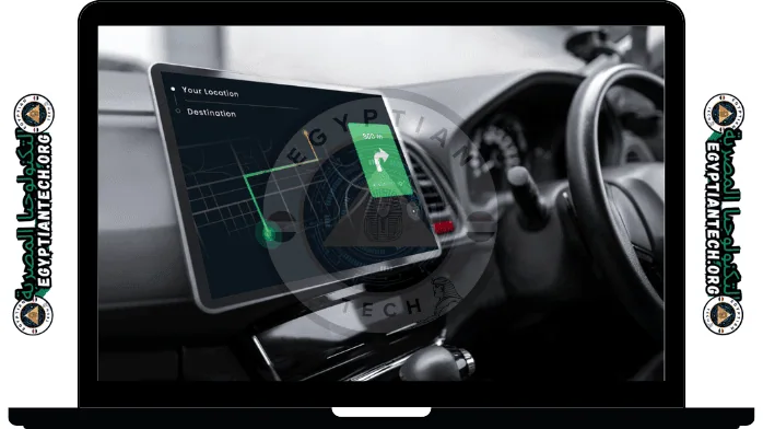 تحميل برنامج Gps للسيارات مجانا