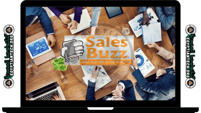 تحميل برنامج Sales Buzz