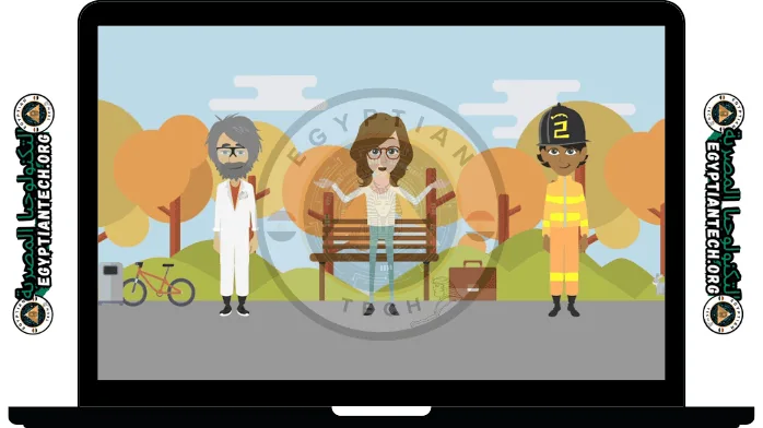 تحميل برنامج Vyond