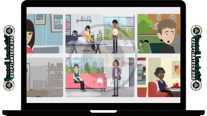 تحميل برنامج Vyond