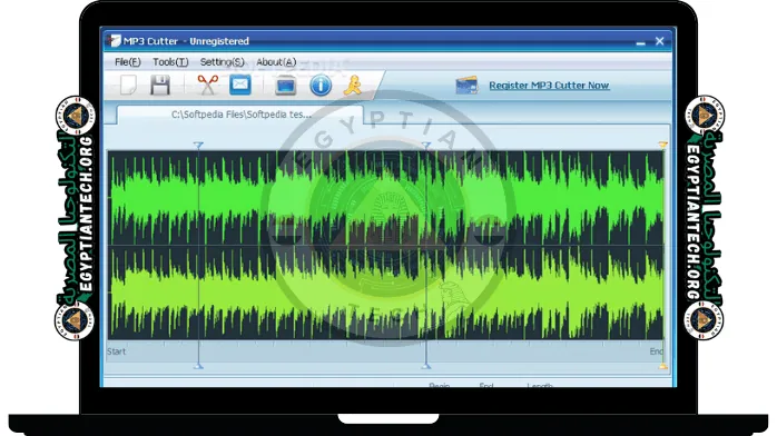 تحميل برنامج الصوت Mp3