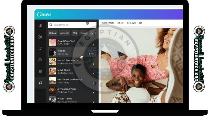 تحميل برنامج تحويل الصور الى فيديو بالاغانى