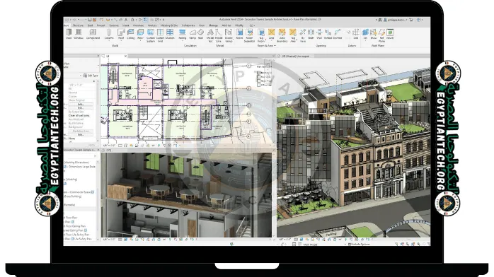 تحميل برنامج ريفيت