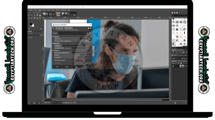 تحميل برنامج للصور للكمبيوتر​