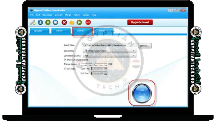 تحميل تطبيق تنزيل الفيديو برو